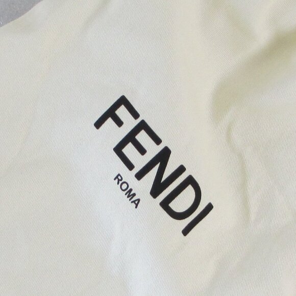 FENDI DUST BAG - Picture 8 of 9